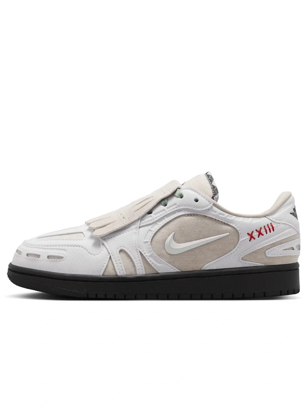 🧥 Nike Air Jordan 1 Low Orewood 🧥